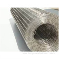 steel mesh window screen For Aerospace And Oil